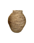 Buhera Baskets - Natural - eyahomeliving