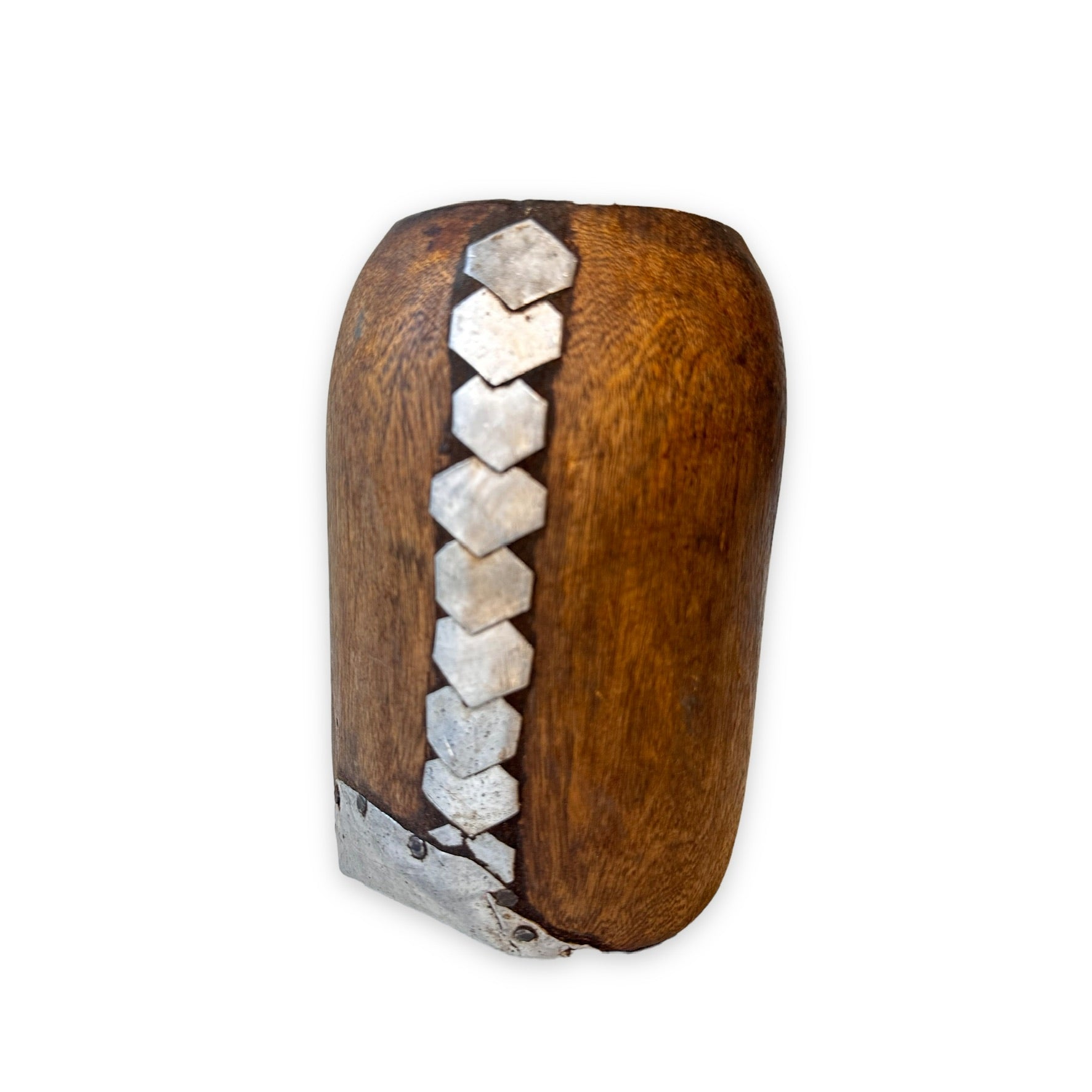 Tutsi Wooden Vases - Rwanda (M/M)