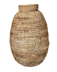 Buhera Baskets - Natural - eyahomeliving