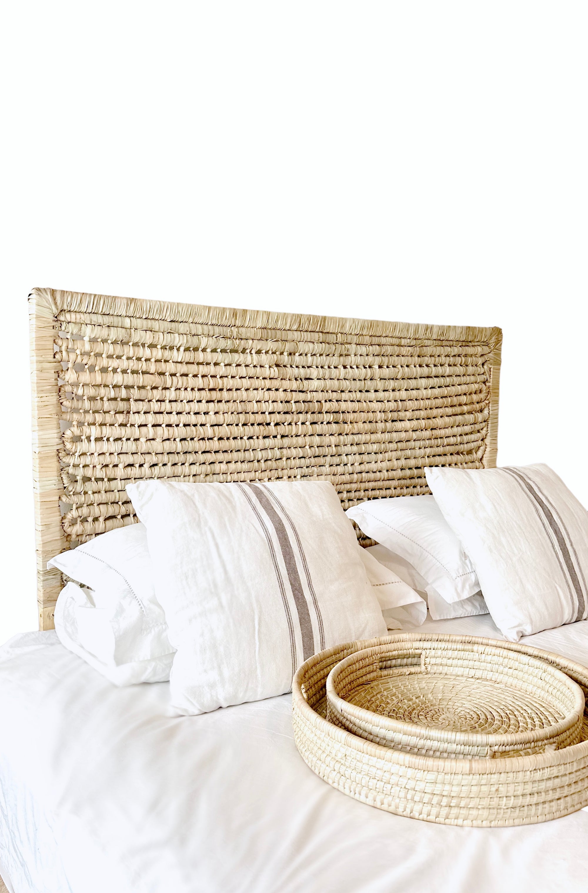 Malawi Headboard - eyahomeliving