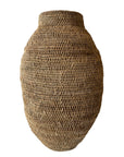 Buhera Baskets - Natural - eyahomeliving