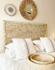 Malawi Headboard - eyahomeliving