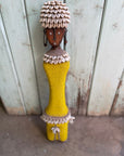 Namji Dolls - Yellow - 40cm - eyahomeliving