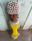 Namji Dolls - Yellow - 40cm - eyahomeliving