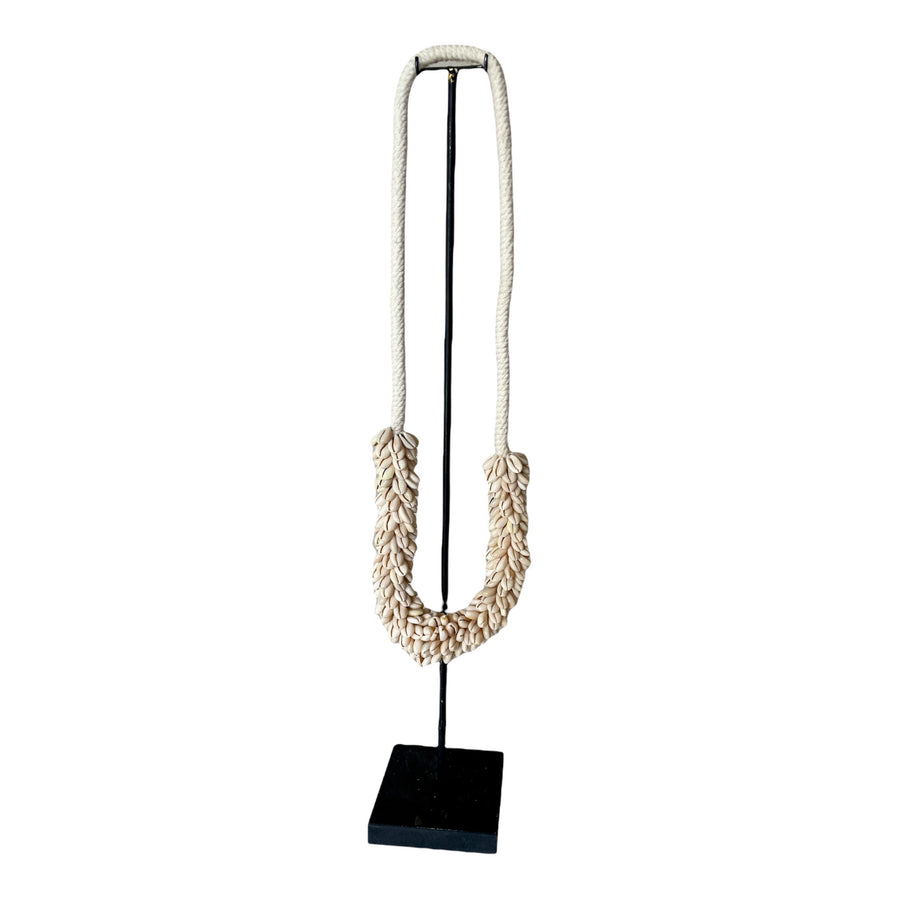 Hanging Shell Necklace - eyahomeliving