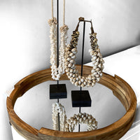 Hanging Shell Necklace - eyahomeliving