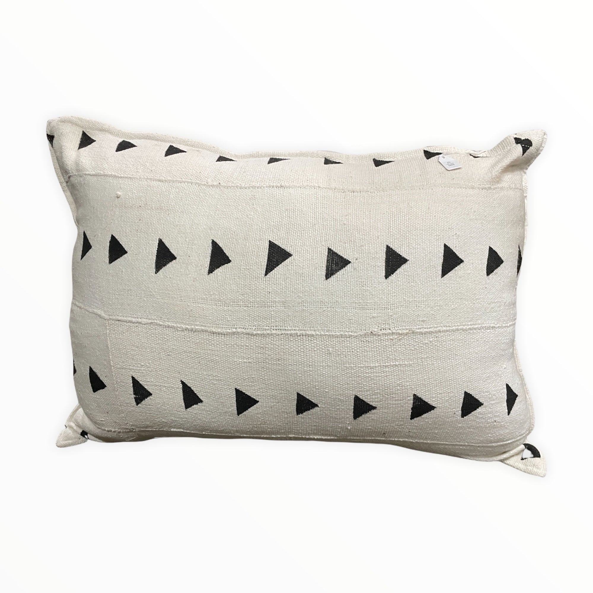 African Mudcloth Scatter Cushions 50x70cm - eyahomeliving