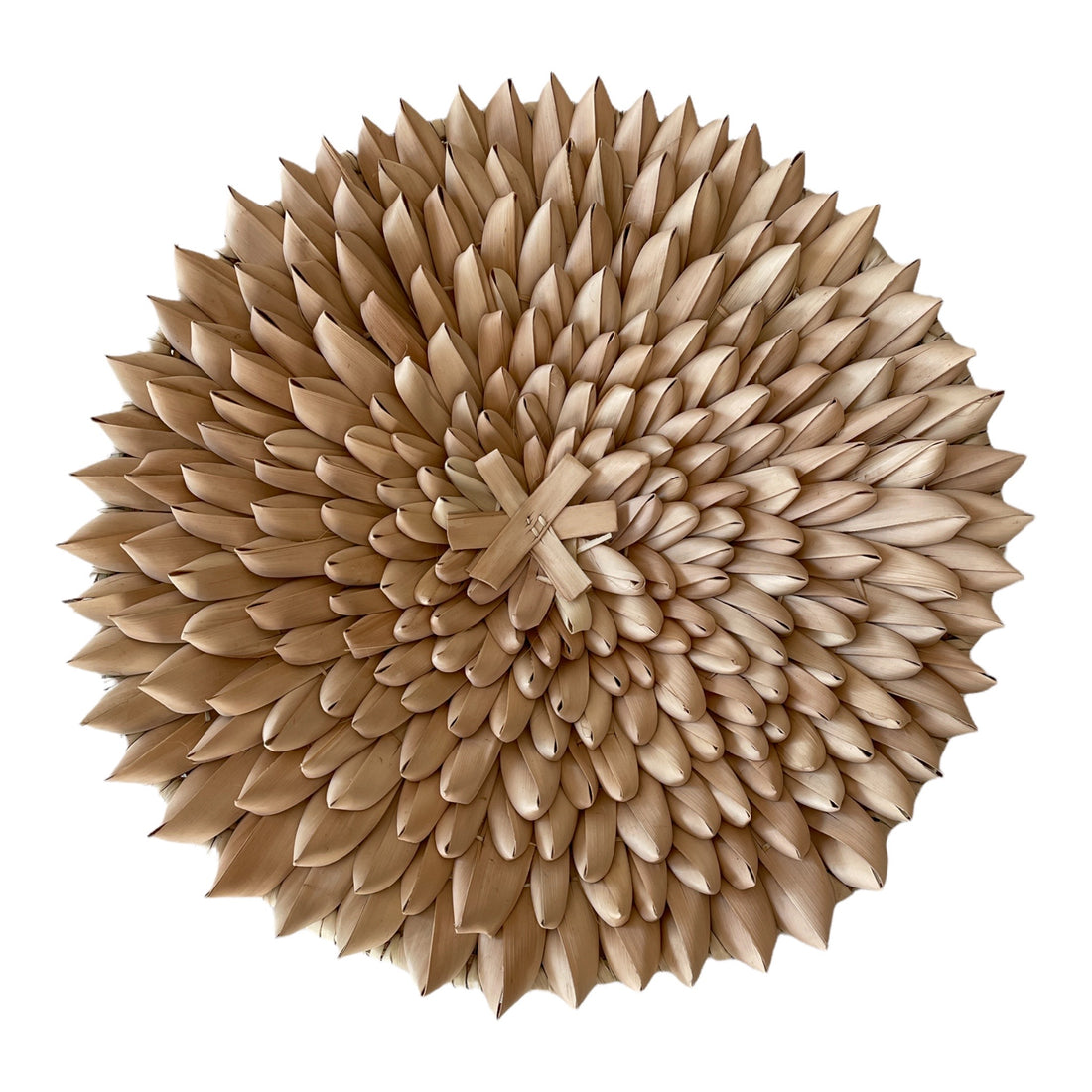 Porcupine Wall Baskets - Natural - eyahomeliving