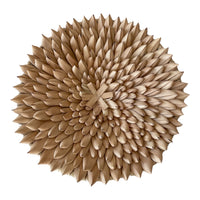 Porcupine Wall Baskets - Natural - eyahomeliving