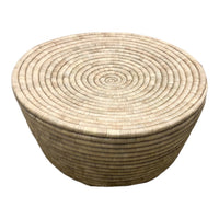 Malawi Cone Tables - eyahomeliving