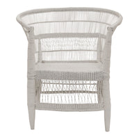 Malawi Cane Chairs - eyahomeliving