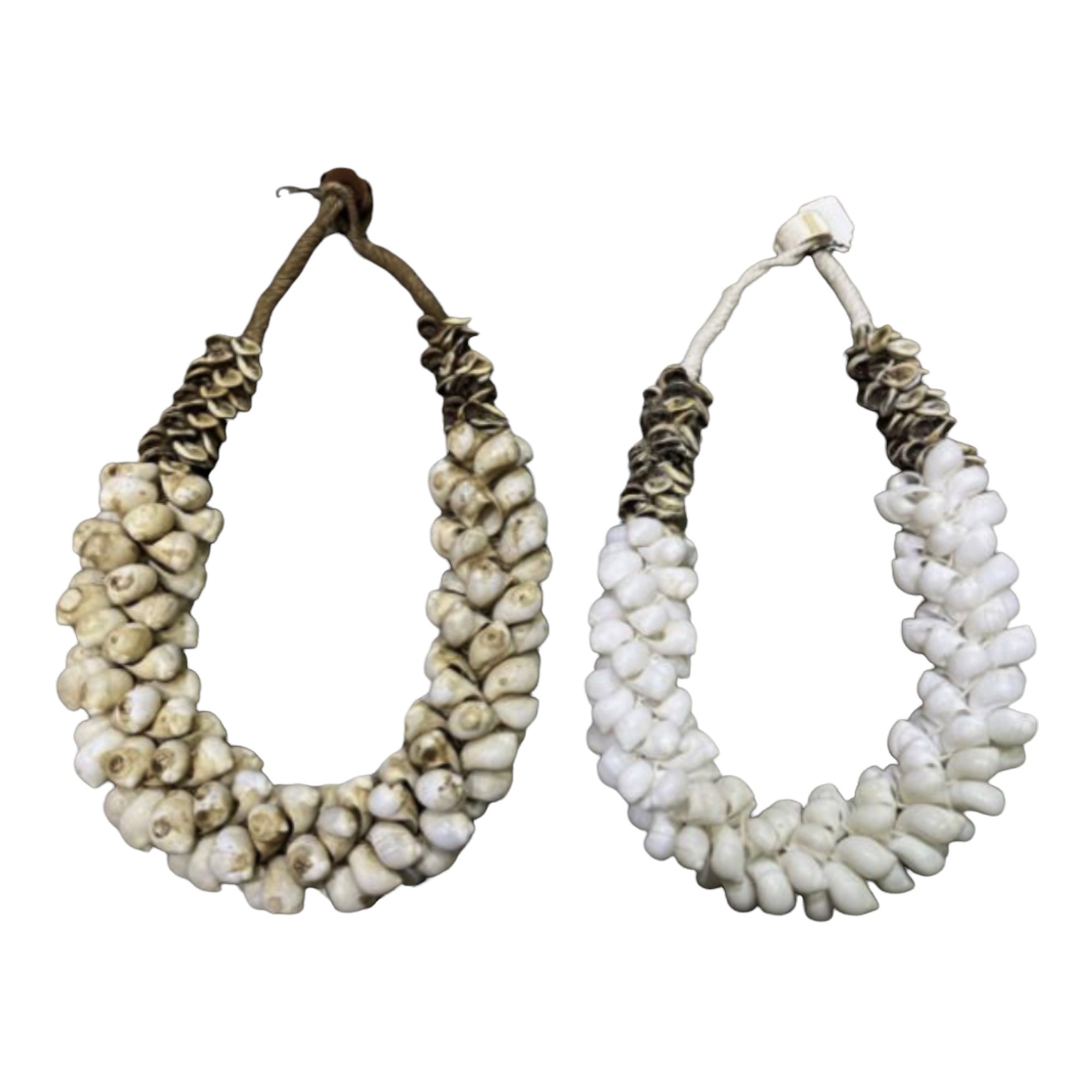 Hanging Shell Necklace - eyahomeliving