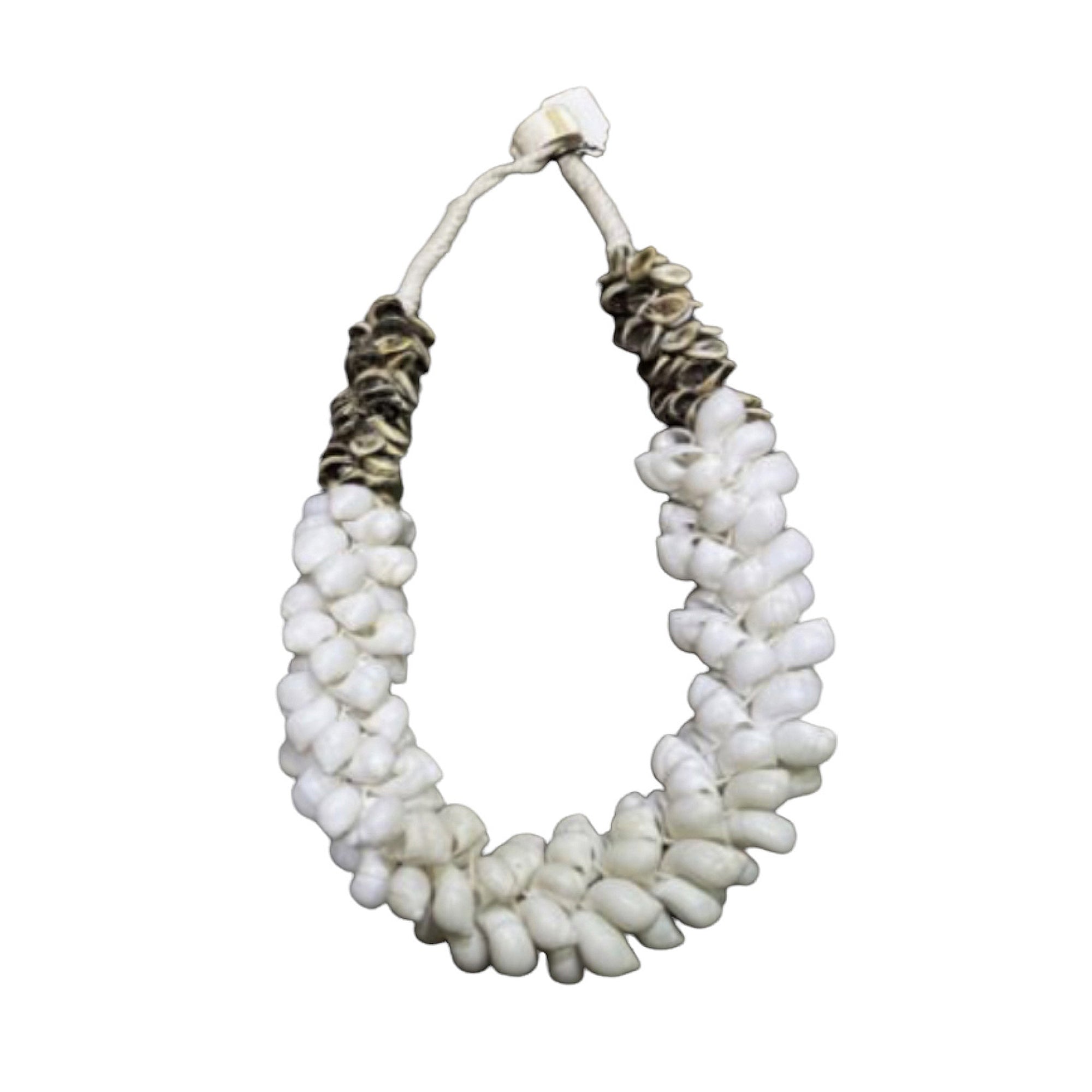 Hanging Shell Necklace - eyahomeliving