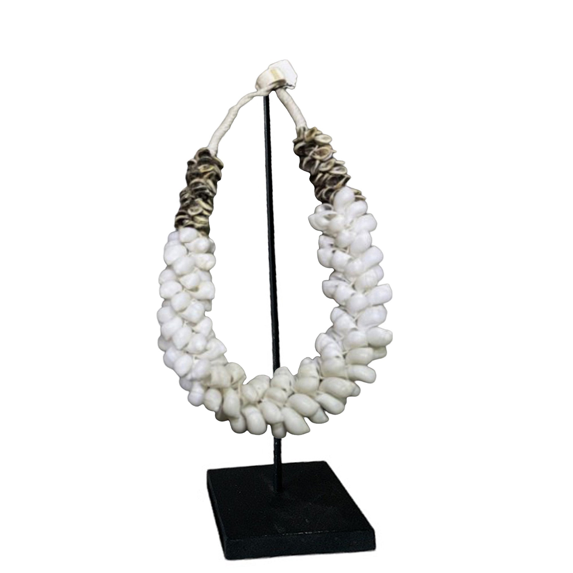 Hanging Shell Necklace - eyahomeliving