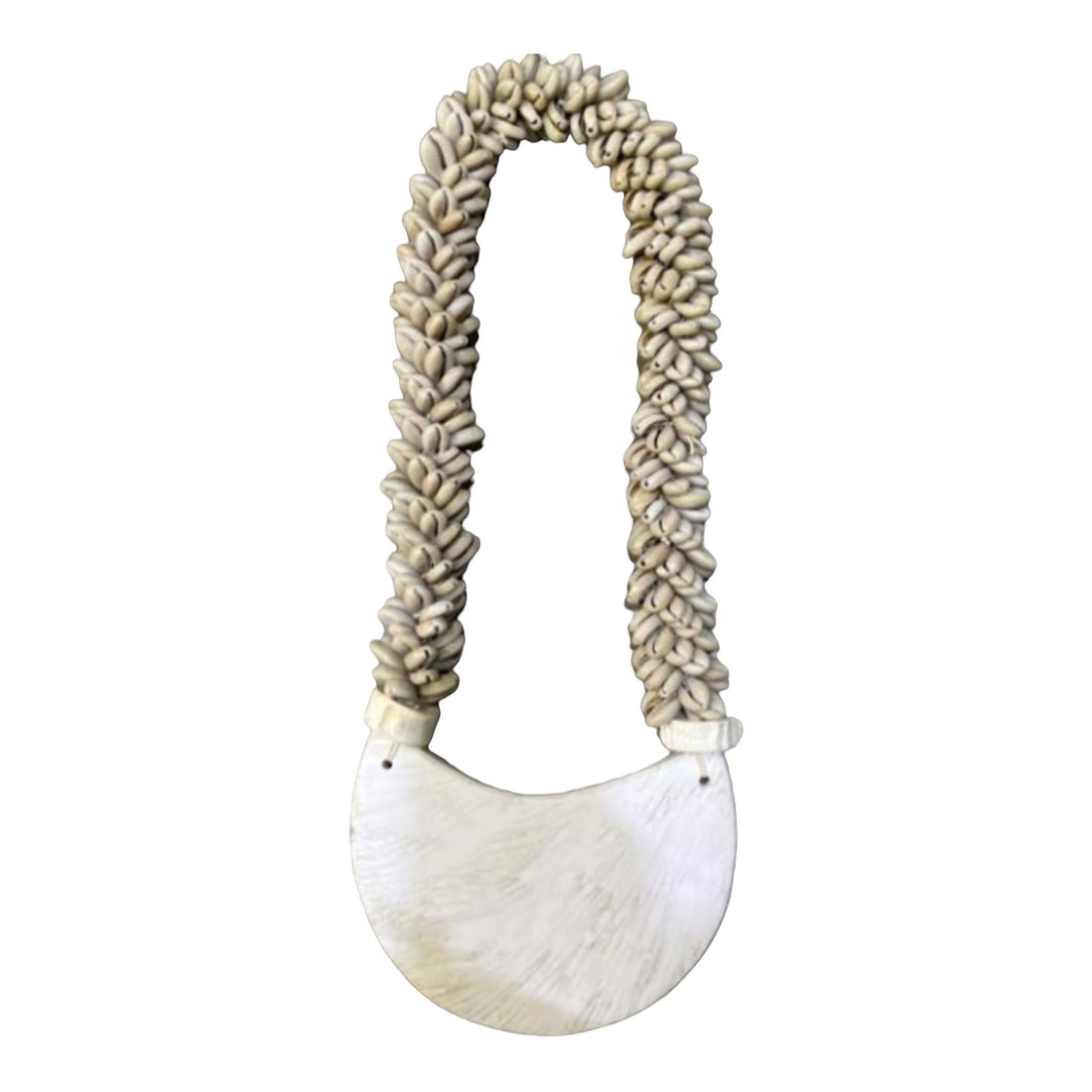 Hanging Shell Necklace - eyahomeliving
