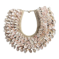 Shell Collar - eyahomeliving