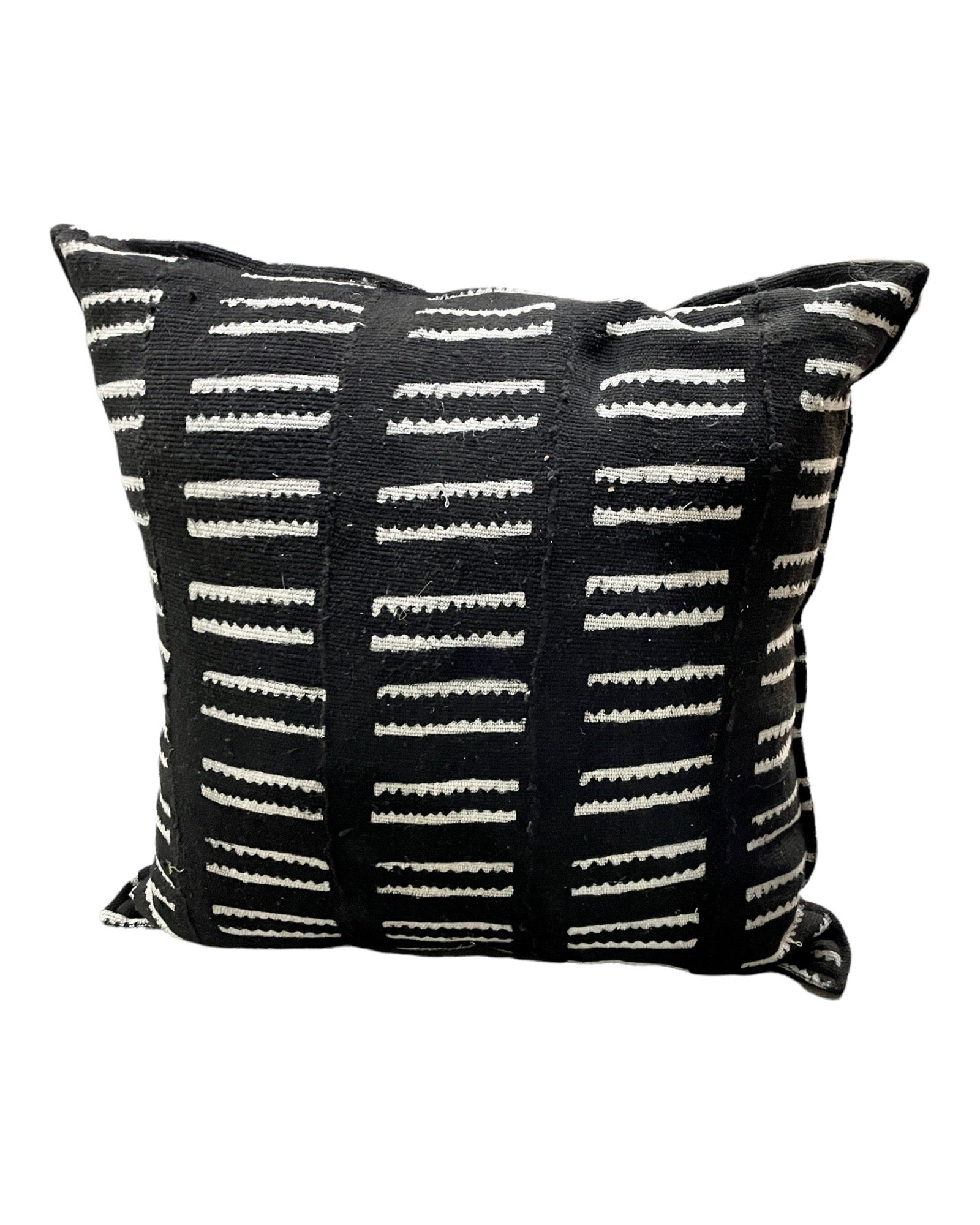 African Mudcloth Cushion/Scatters 60cm - eyahomeliving