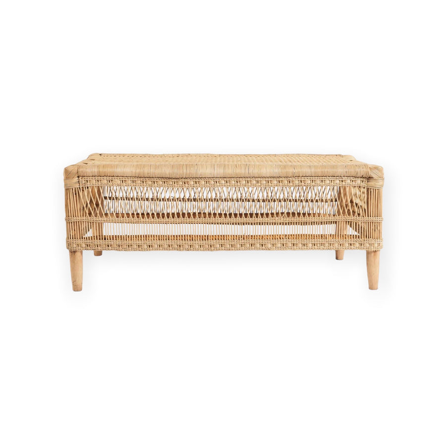 Malawi Benches - eyahomeliving
