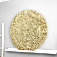 Porcupine Wall Baskets - Natural - eyahomeliving