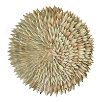 Porcupine Wall Baskets - Natural - eyahomeliving