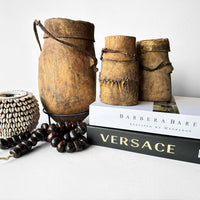 Display Decor Book - Gianni Versace - eyahomeliving