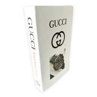Display Decor Book - Gucci - eyahomeliving