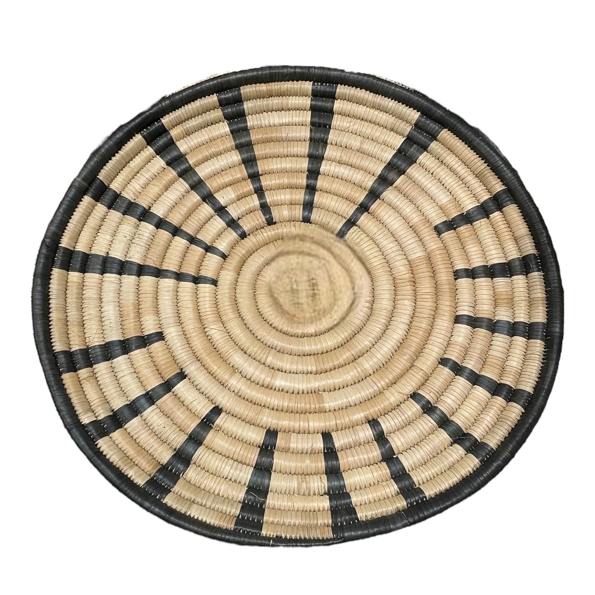 Sun Basket Tray - eyahomeliving