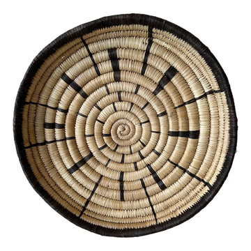 Sun Basket Tray - eyahomeliving