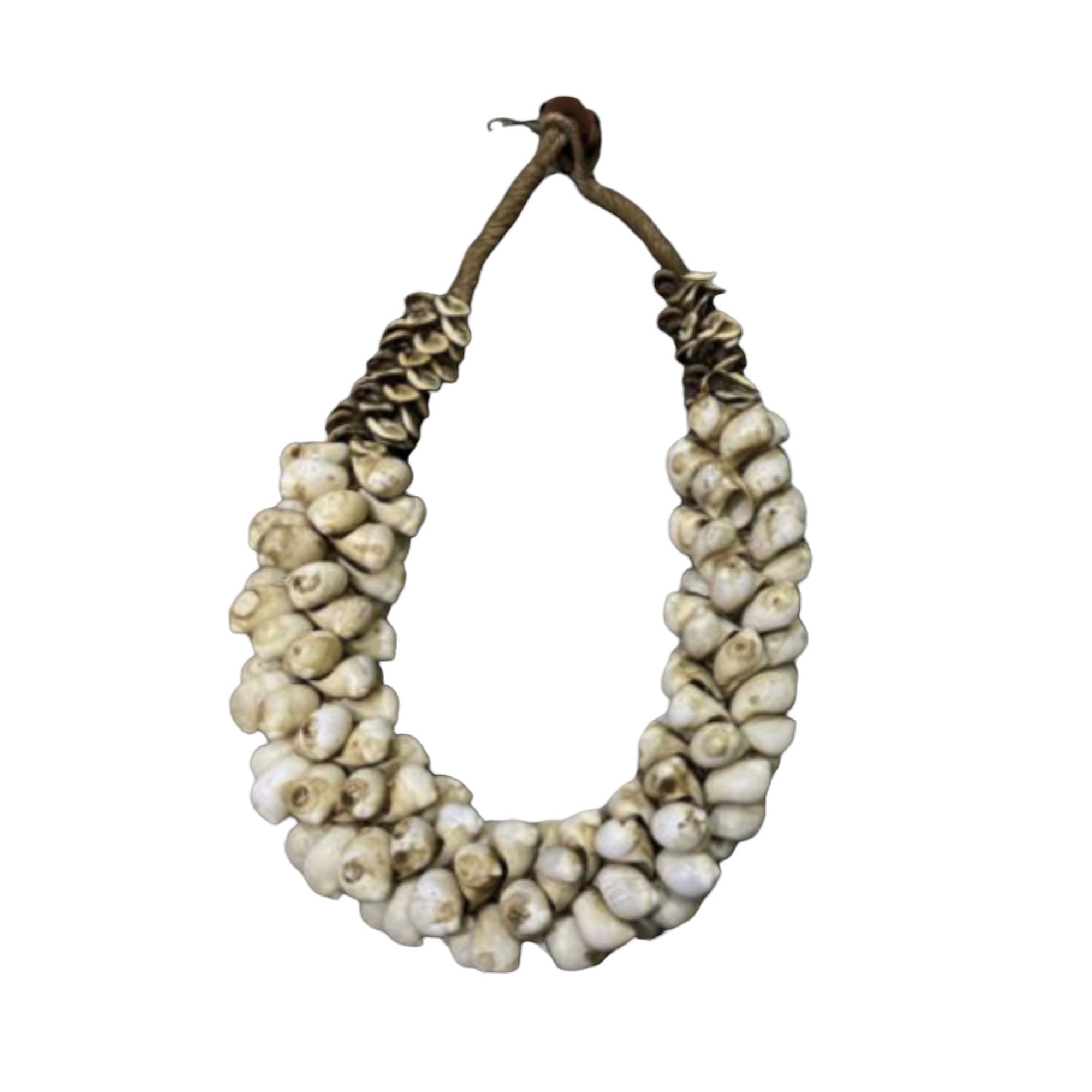 Hanging Shell Necklace - eyahomeliving