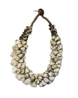 Hanging Shell Necklace - eyahomeliving