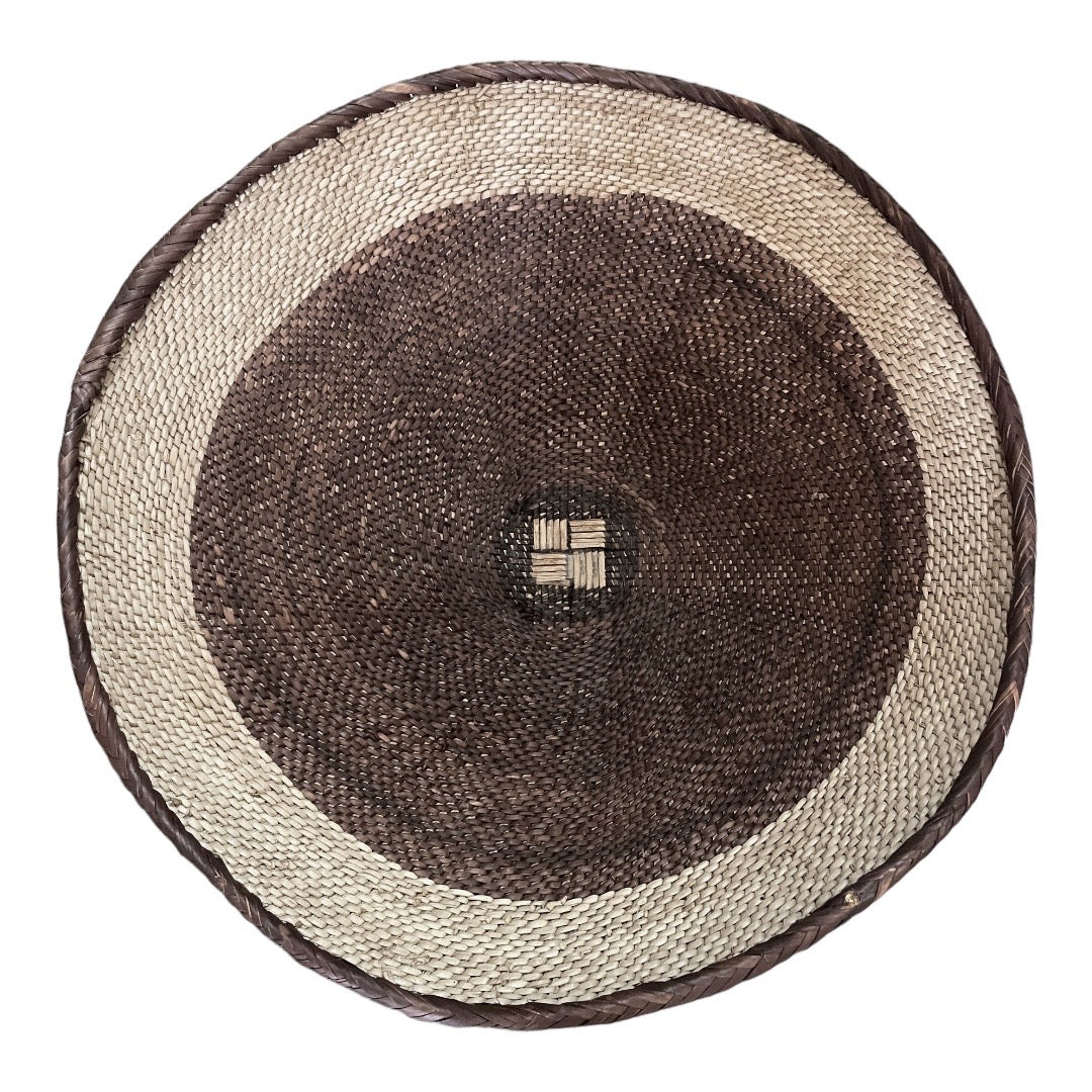 Tonga / Binga Baskets - Traditional - eyahomeliving