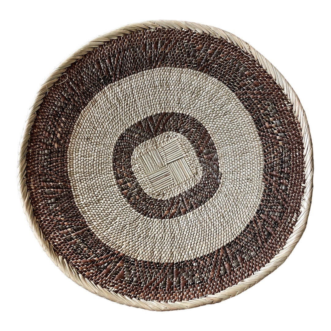 Tonga / Binga Baskets - Traditional - eyahomeliving