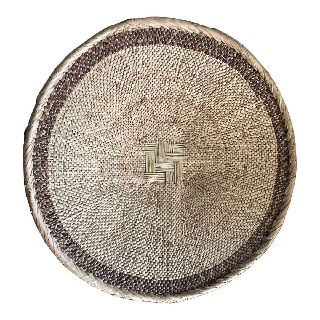 Tonga / Binga Baskets - Traditional - eyahomeliving