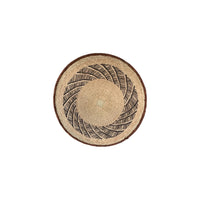 Tonga / Binga Baskets - Traditional - Natural - eyahomeliving