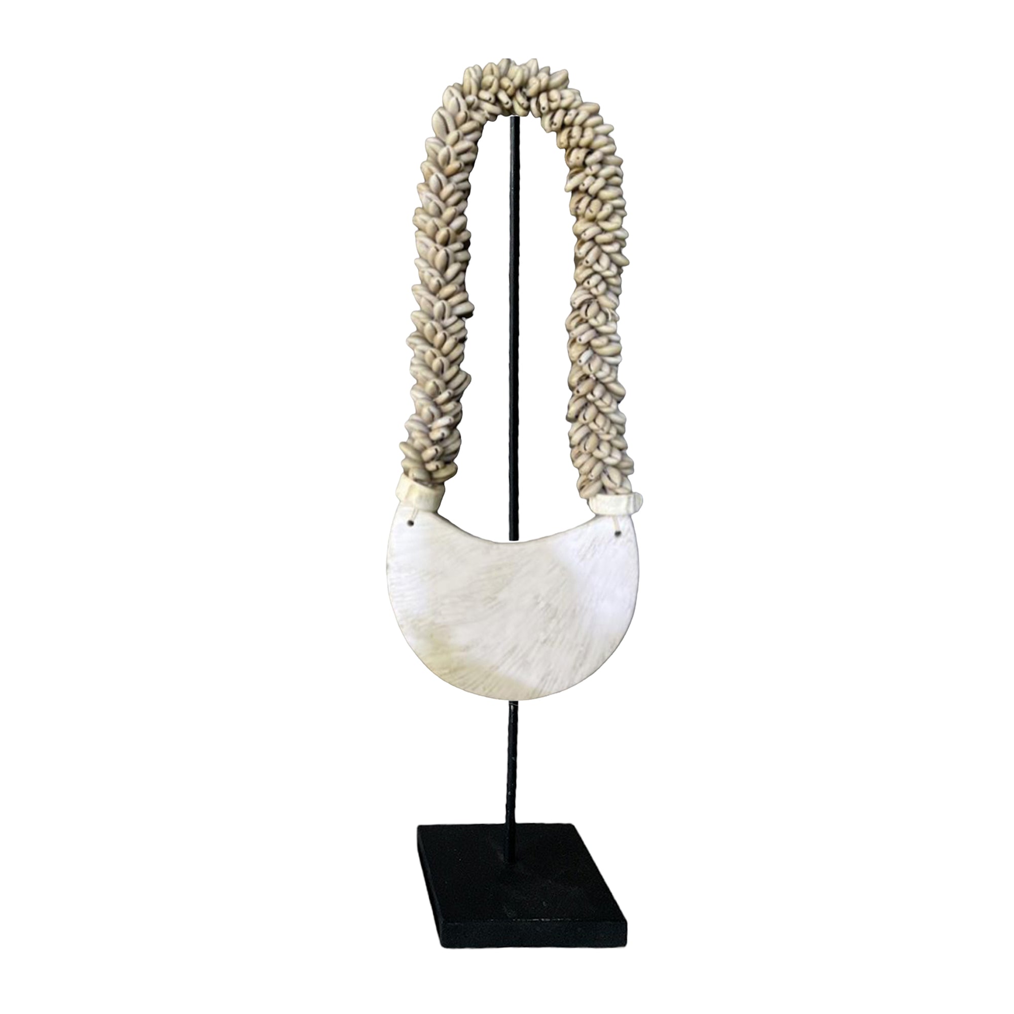 Hanging Shell Necklace - eyahomeliving