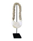 Hanging Shell Necklace - eyahomeliving