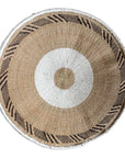 Tonga / Binga Baskets - Traditional Painted - eyahomeliving