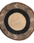 Tonga / Binga Baskets - Traditional Painted - eyahomeliving