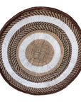 Tonga / Binga Baskets - Traditional Painted - eyahomeliving