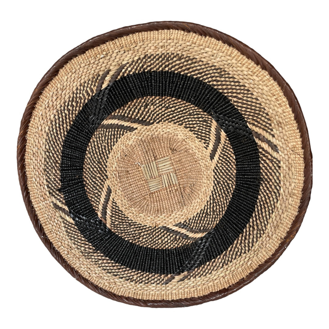 Tonga / Binga Baskets - Traditional - eyahomeliving