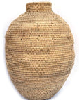 Buhera Baskets - Natural - eyahomeliving