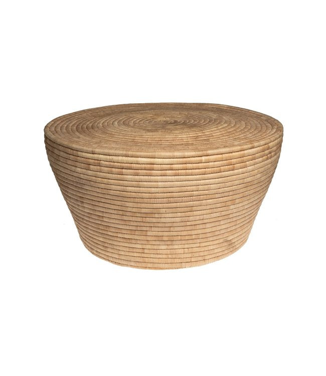 Malawi Cone Tables - eyahomeliving