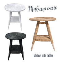 Malawi Side Tables - eyahomeliving